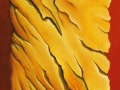142 skala,olej 2007 1000x1000mm